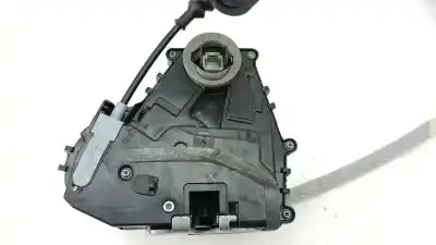 Автозапчасти б/у замок задней правой двери за renault captur ii (hf_) tce 90 (hfm6) ссылки oem iam 825021122r  