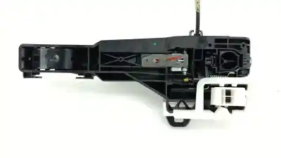 Автозапчасти б/у замок задней правой двери за renault captur ii (hf_) tce 90 (hfm6) ссылки oem iam 825021122r  