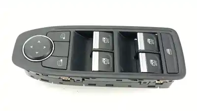 Peça sobressalente para automóvel em segunda mão botão / interruptor elevador vidro dianteiro esquerdo por renault captur ii (hf_) tce 90 (hfm6) referências oem iam 254109290r Peça sobressalente para automóvel em segunda mão botão / interruptor elevador vidro dianteiro esquerdo por renault captur ii (hf_) tce 90 (hfm6) referências oem iam 254109290r