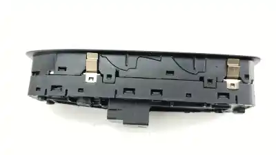 Second-hand car spare part left front power window switch for renault captur ii (hf_) tce 90 (hfm6) oem iam references 254109290r  