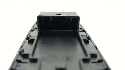 Second-hand car spare part left front power window switch for renault captur ii (hf_) tce 90 (hfm6) oem iam references 254109290r  