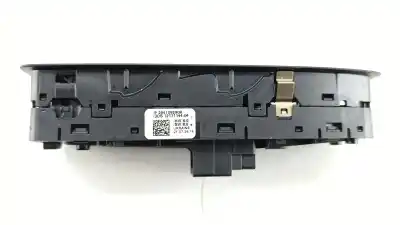 Second-hand car spare part left front power window switch for renault captur ii (hf_) tce 90 (hfm6) oem iam references 254109290r  