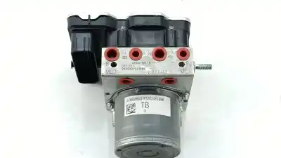 Автозапчастина б/у абс для renault captur ii (hf_) tce 90 (hfm6) посилання на oem iam 476609841r  