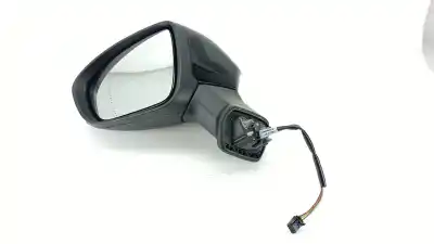 Peça sobressalente para automóvel em segunda mão espelho retrovisor esquerdo por renault captur ii (hf_) tce 90 (hfm6) referências oem iam 963027811r Peça sobressalente para automóvel em segunda mão espelho retrovisor esquerdo por renault captur ii (hf_) tce 90 (hfm6) referências oem iam 963027811r