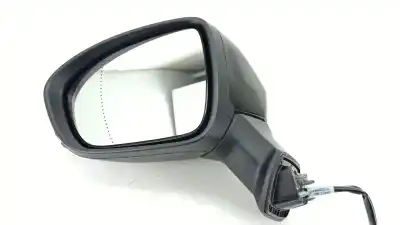 Автозапчасти б/у левое зеркало за renault captur ii (hf_) tce 90 (hfm6) ссылки oem iam 963027811r  