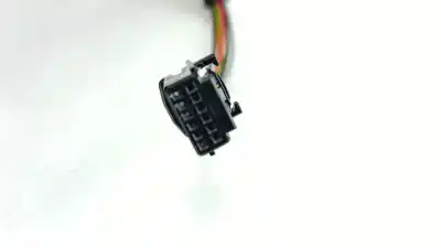 Автозапчасти б/у левое зеркало за renault captur ii (hf_) tce 90 (hfm6) ссылки oem iam 963027811r  