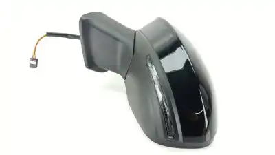 Автозапчасти б/у левое зеркало за renault captur ii (hf_) tce 90 (hfm6) ссылки oem iam 963027811r  