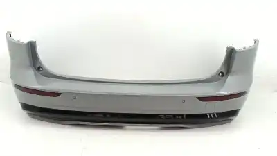 Second-hand car spare part rear bumper for volvo v60 ii (225) b4 mild-hybrid oem iam references 39796327