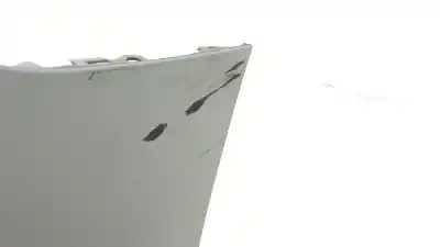 Second-hand car spare part rear bumper for volvo v60 ii (225) b4 mild-hybrid oem iam references 39796327  