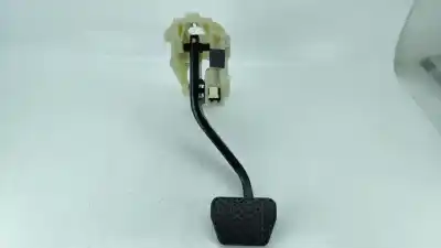 Second-hand car spare part brake pedal for bmw 3 gran turismo (f34) 320 d oem iam references 35006876797