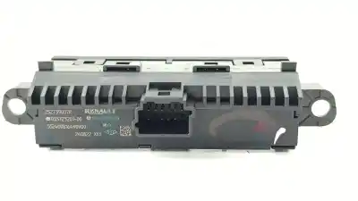 Second-hand car spare part multifunction switch for renault captur ii (hf_) tce 90 (hfm6) oem iam references 252739007r  