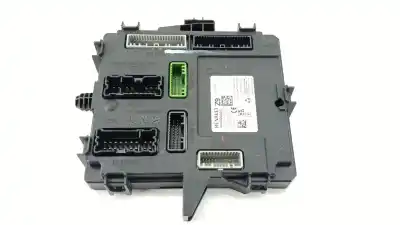 Peça sobressalente para automóvel em segunda mão módulo eletrônico por renault captur ii (hf_) tce 90 (hfm6) referências oem iam 284b29663r  