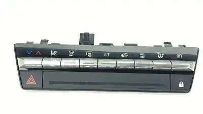 Peça sobressalente para automóvel em segunda mão comando de sofagem (chauffage / ar condicionado) por renault captur ii (hf_) tce 90 (hfm6) referências oem iam 283e88986r Peça sobressalente para automóvel em segunda mão comando de sofagem (chauffage / ar condicionado) por renault captur ii (hf_) tce 90 (hfm6) referências oem iam 283e88986r