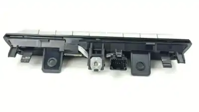 Peça sobressalente para automóvel em segunda mão comando de sofagem (chauffage / ar condicionado) por renault captur ii (hf_) tce 90 (hfm6) referências oem iam 283e88986r  