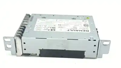 Peça sobressalente para automóvel em segunda mão sistema de áudio / rádio cd por renault captur ii (hf_) tce 90 (hfm6) referências oem iam 259153777r  