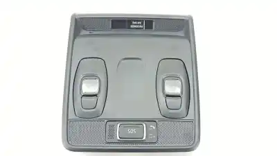 Peça sobressalente para automóvel em segunda mão luz interior por renault captur ii (hf_) tce 90 (hfm6) referências oem iam 969803518 Peça sobressalente para automóvel em segunda mão luz interior por renault captur ii (hf_) tce 90 (hfm6) referências oem iam 969803518