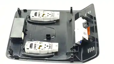 Автозапчастина б/у внутрішне світло для renault captur ii (hf_) tce 90 (hfm6) посилання на oem iam 969803518  