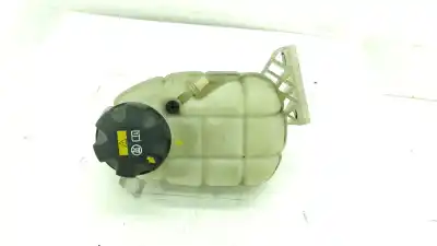 Second-hand car spare part coolant expansion tank for bmw 3 gran turismo (f34) 320 d oem iam references 17137642160