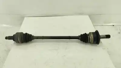 Second-hand car spare part rear right transmission for bmw 3 gran turismo (f34) 320 d oem iam references 33208680348