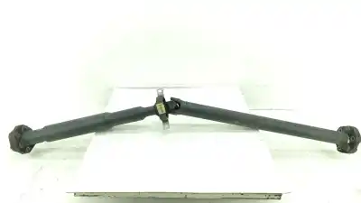 Second-hand car spare part rear cardan for bmw 3 gran turismo (f34) 320 d oem iam references 26108605311