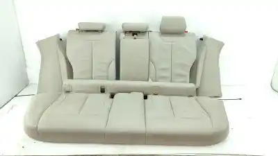 Second-hand car spare part rear seats for bmw 3 gran turismo (f34) 320 d oem iam references 52207334658