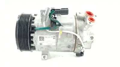Peça sobressalente para automóvel em segunda mão compressor de ar condicionado a/a a/c por renault captur ii (hf_) tce 90 (hfm6) referências oem iam 926004423r Peça sobressalente para automóvel em segunda mão compressor de ar condicionado a/a a/c por renault captur ii (hf_) tce 90 (hfm6) referências oem iam 926004423r