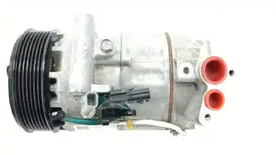 Second-hand car spare part air conditioning compressor for renault captur ii (hf_) tce 90 (hfm6) oem iam references 926004423r  