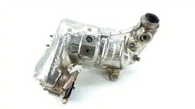 Peça sobressalente para automóvel em segunda mão catalisador por renault captur ii (hf_) tce 90 (hfm6) referências oem iam 208a08957r Peça sobressalente para automóvel em segunda mão catalisador por renault captur ii (hf_) tce 90 (hfm6) referências oem iam 208a08957r