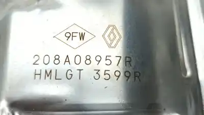 Автозапчастина б/у катализатор для renault captur ii (hf_) tce 90 (hfm6) посилання на oem iam 208a08957r  
