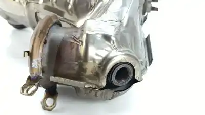 Автозапчастина б/у катализатор для renault captur ii (hf_) tce 90 (hfm6) посилання на oem iam 208a08957r  
