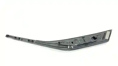Автозапчастина б/у молдинг для renault captur ii (hf_) tce 90 (hfm6) посилання на oem iam 833318791r  