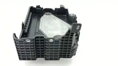 Автозапчастина б/у середній для renault captur ii (hf_) tce 90 (hfm6) посилання на oem iam 648947355r  