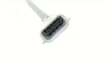 Peça sobressalente para automóvel em segunda mão sonda lambda por renault captur ii (hf_) tce 90 (hfm6) referências oem iam 226901685r  