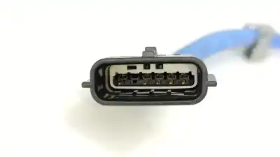 Peça sobressalente para automóvel em segunda mão sonda lambda por renault captur ii (hf_) tce 90 (hfm6) referências oem iam 226937054r  