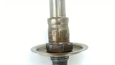 Peça sobressalente para automóvel em segunda mão sonda lambda por renault captur ii (hf_) tce 90 (hfm6) referências oem iam 226937054r  