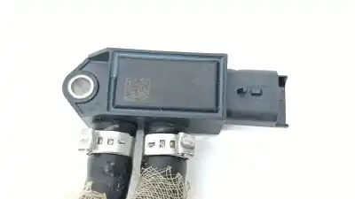 Автозапчастина б/у датчик тиску для renault captur ii (hf_) tce 90 (hfm6) посилання на oem iam 227707094r  
