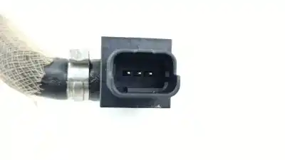 Автозапчастина б/у датчик тиску для renault captur ii (hf_) tce 90 (hfm6) посилання на oem iam 227707094r  