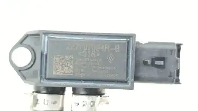 Автозапчастина б/у датчик тиску для renault captur ii (hf_) tce 90 (hfm6) посилання на oem iam 227707094r  