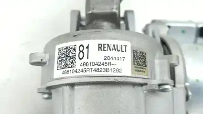 Автозапчастина б/у рульва колонка для renault captur ii (hf_) tce 90 (hfm6) посилання на oem iam 488104245r  