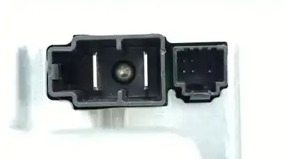 Автозапчастина б/у рульва колонка для renault captur ii (hf_) tce 90 (hfm6) посилання на oem iam 488104245r  