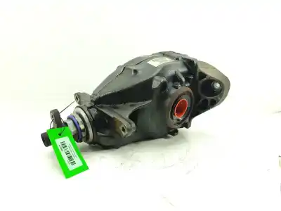 Second-hand car spare part rear differential for bmw 3 gran turismo (f34) 320 d oem iam references 7605589