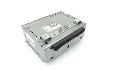 Gebrauchtes Autoersatzteil Audiosystem / Radio-cd zum FORD FIESTA VI (CB1, CCN) 1.6 TDCI OEM-IAM-Referenzen 8A6T18C815BP  