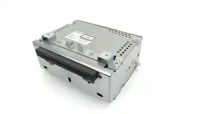 Gebrauchtes Autoersatzteil audiosystem / radio-cd zum ford fiesta vi (cb1, ccn) 1.6 tdci oem-iam-referenzen 8a6t18c815bp  