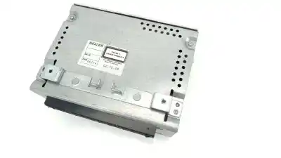 Gebrauchtes Autoersatzteil audiosystem / radio-cd zum ford fiesta vi (cb1, ccn) 1.6 tdci oem-iam-referenzen 8a6t18c815bp  