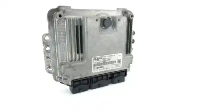 Pezzo di ricambio per auto di seconda mano Centralina Motore per FORD FIESTA VI (CB1, CCN) 1.6 TDCI Riferimenti OEM IAM 8V2112A650KF  