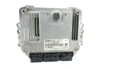 Pezzo di ricambio per auto di seconda mano centralina motore per ford fiesta vi (cb1, ccn) 1.6 tdci riferimenti oem iam 8v2112a650kf  