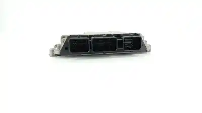Pezzo di ricambio per auto di seconda mano centralina motore per ford fiesta vi (cb1, ccn) 1.6 tdci riferimenti oem iam 8v2112a650kf  