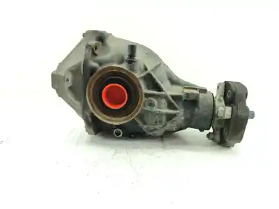 Second-hand car spare part rear differential for mercedes-benz clase c (w205) c 350 e (205.047) oem iam references 204350216280