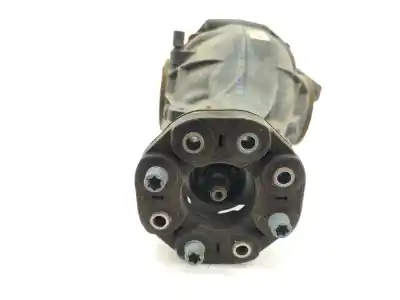 Second-hand car spare part rear differential for mercedes-benz clase c (w205) c 350 e (205.047) oem iam references 204350216280  
