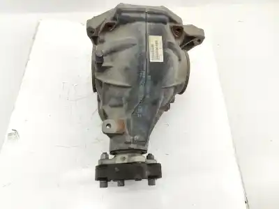 Second-hand car spare part rear differential for mercedes-benz clase c (w205) c 350 e (205.047) oem iam references 204350216280  